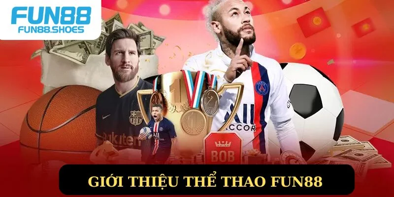 Giới thiệu thể thao Fun88